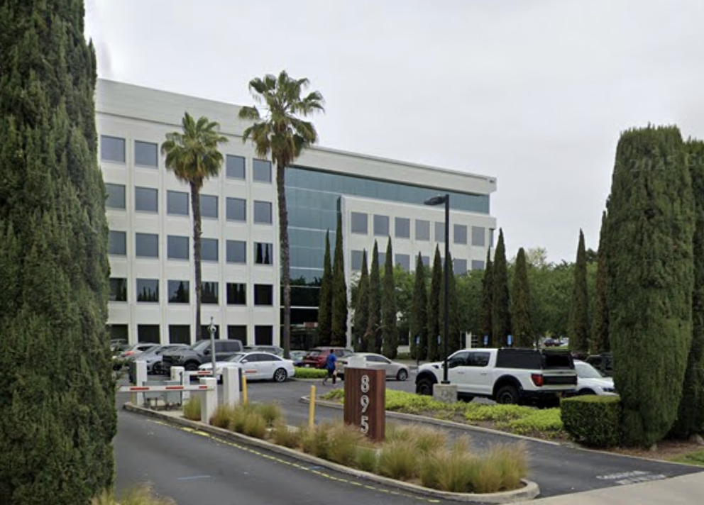 nava house office